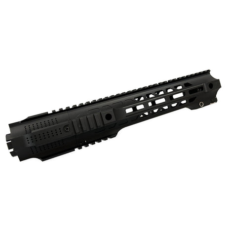 Tak Tak Jailbreak 12" Handguard-Tak Tak-Socom Tactical Airsoft