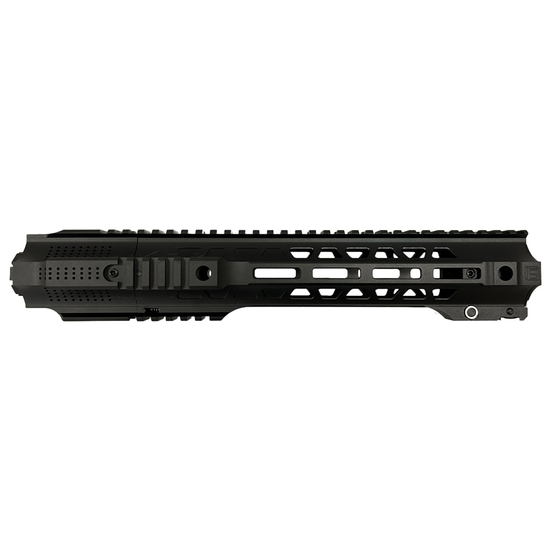 Tak Tak Jailbreak 12" Handguard-Tak Tak-Socom Tactical Airsoft
