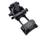 Tak Tak L4 G24 Helmet Mount (Various Colours)-Tak Tak-Socom Tactical Airsoft