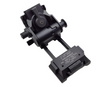 Tak Tak L4 G24 Helmet Mount (Various Colours)-Tak Tak-Socom Tactical Airsoft