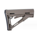 Tak Tak Mag CTR Stock (Various Colours)-Tak Tak-Socom Tactical Airsoft