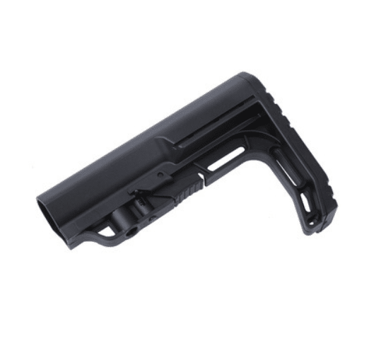 Tak Tak MFT Stock-Tak Tak-Socom Tactical Airsoft