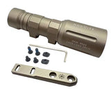 Tak Tak Mod PLH-V2 Short Type (Various Colours)-Tak Tak-Socom Tactical Airsoft