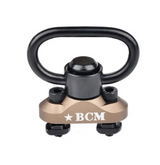 Tak Tak NSR MI Sling Swivel (Various Colours)-Tak Tak-Socom Tactical Airsoft