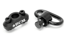 Tak Tak NSR MI Sling Swivel (Various Colours)-Tak Tak-Socom Tactical Airsoft