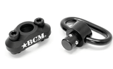 Tak Tak NSR MI Sling Swivel (Various Colours)-Tak Tak-Socom Tactical Airsoft