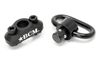 Tak Tak NSR MI Sling Swivel (Various Colours)-Tak Tak-Socom Tactical Airsoft