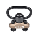 Tak Tak NSR MI Sling Swivel (Various Colours)-Tak Tak-Socom Tactical Airsoft
