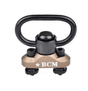 Tak Tak NSR MI Sling Swivel (Various Colours)-Tak Tak-Socom Tactical Airsoft