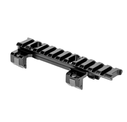 Tak Tak Rail Mount for MP5 (Various Sizes)-Tak Tak-Socom Tactical Airsoft