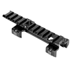 Tak Tak Rail Mount for MP5 (Various Sizes)-Tak Tak-Socom Tactical Airsoft