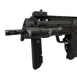 Tak Tak SF M300C Ris Mounted Tac Light with Button and Pressure Switch-Tak Tak-Socom Tactical Airsoft