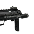 Tak Tak SF M600C Tac Light with button and pressure switch-Tak Tak-Socom Tactical Airsoft