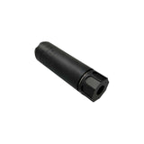 Tak Tak SF WDN 14mm CCW Silencer 119mm Long-Tak Tak-Socom Tactical Airsoft