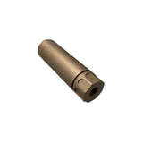 Tak Tak SF WDN 14mm CCW Silencer 119mm Long-Tak Tak-Socom Tactical Airsoft