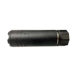 Tak Tak SF WDN 14mm CCW Silencer 119mm Long-Tak Tak-Socom Tactical Airsoft