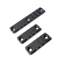 Tak Tak SMR Metal Rails Set (Various Colours)-Tak Tak-Socom Tactical Airsoft