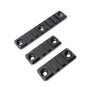 Tak Tak SMR Metal Rails Set (Various Colours)-Tak Tak-Socom Tactical Airsoft