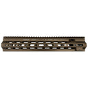 Tak Tak Super Modular Rail -14'' Handguard (Various Colours)-Tak Tak-Socom Tactical Airsoft