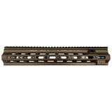 Tak Tak Super Modular Rail -14'' Handguard (Various Colours)-Tak Tak-Socom Tactical Airsoft