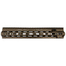 Tak Tak Super Modular Rail -14'' Handguard (Various Colours)-Tak Tak-Socom Tactical Airsoft