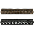 Tak Tak Super Modular Rail -14'' Handguard (Various Colours)-Tak Tak-Socom Tactical Airsoft