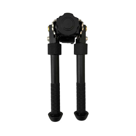 Tak Tak V Series Bipod with Rotation and Extending Legs (2 Colours)-Tak Tak-Socom Tactical Airsoft