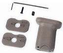 Tak Tak VSG-S type grip for KeyMod & M-LOK (Various Colours)-Tak Tak-Socom Tactical Airsoft