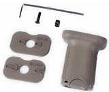 Tak Tak VSG-S type grip for KeyMod & M-LOK (Various Colours)-Tak Tak-Socom Tactical Airsoft