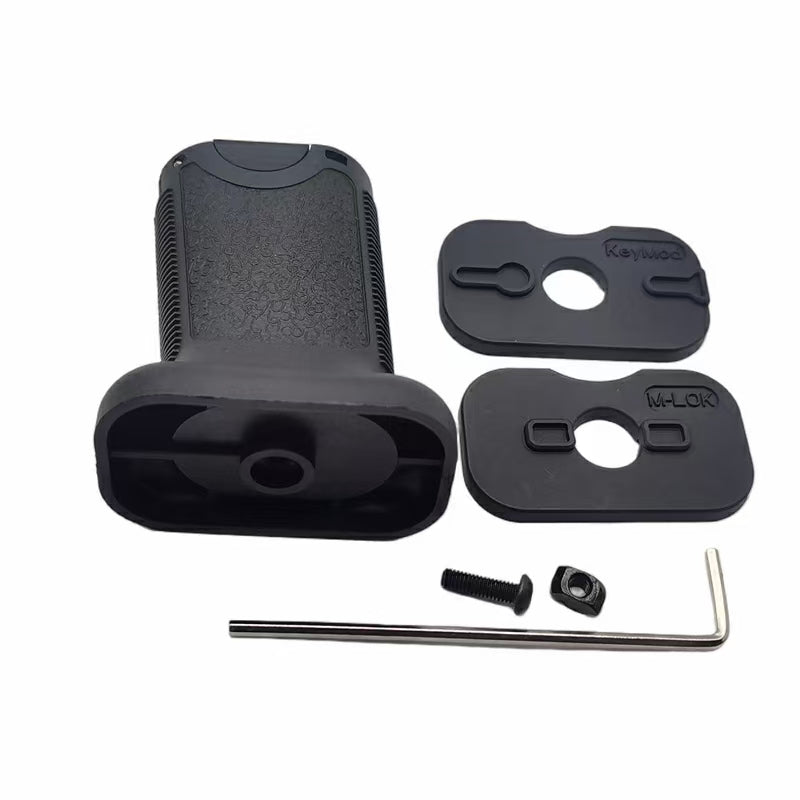 Tak Tak VSG-S type grip for KeyMod & M-LOK (Various Colours)-Tak Tak-Socom Tactical Airsoft