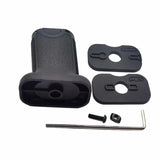 Tak Tak VSG-S type grip for KeyMod & M-LOK (Various Colours)-Tak Tak-Socom Tactical Airsoft