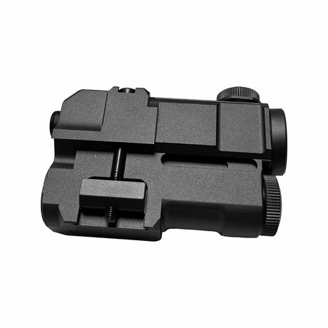 Tak Tak Zenitco PERST-4 Green Laser (Various Colours)-Tak Tak-Socom Tactical Airsoft