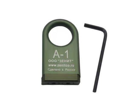 Tak Tak ZNT A1 Sling Mount (Various Colours)-Tak Tak-Socom Tactical Airsoft