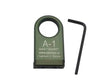 Tak Tak ZNT A1 Sling Mount (Various Colours)-Tak Tak-Socom Tactical Airsoft