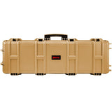 Nuprol Premium Rifle Case Wave Foam - Large (Various Colours)
