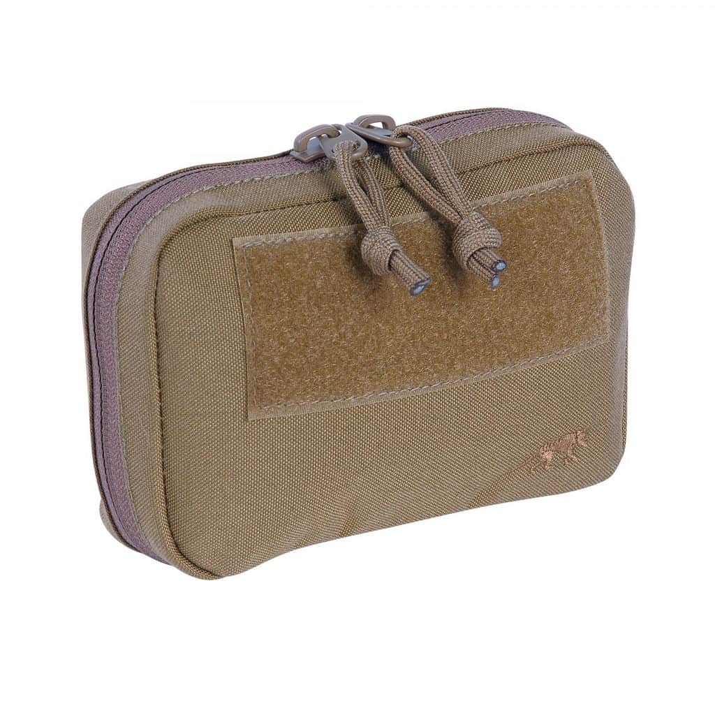 Tasmanian Tiger Admin Pouch-Tasmanian Tiger-Socom Tactical Airsoft