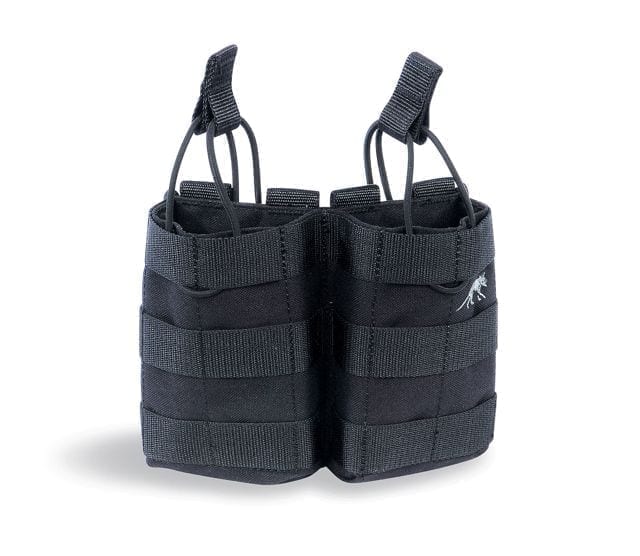 Tasmanian Tiger Double M4 Magazine Pouch MKII-Tasmanian Tiger-Socom Tactical Airsoft
