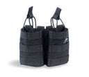 Tasmanian Tiger Double M4 Magazine Pouch MKII-Tasmanian Tiger-Socom Tactical Airsoft