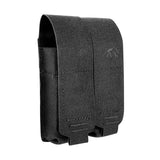 Tasmanian Tiger Double Pistol Magazine Pouch MkIII (Various Colours)-Tasmanian Tiger-Socom Tactical Airsoft