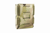 Tasmanian Tiger Low Profile Multi-Calibre Magazine Pouch