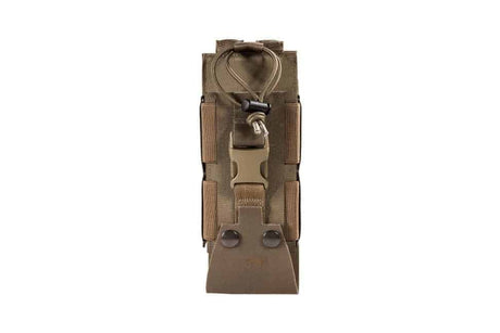Tasmanian Tiger Radio Pouch 2 MKII-Tasmanian Tiger-Socom Tactical Airsoft