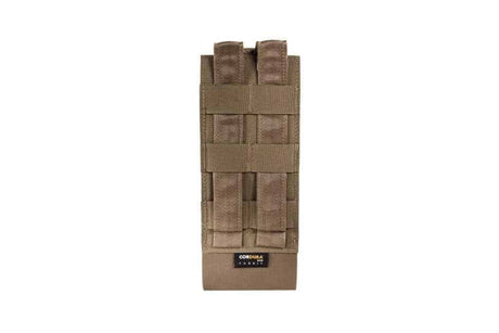 Tasmanian Tiger Radio Pouch 2 MKII-Tasmanian Tiger-Socom Tactical Airsoft