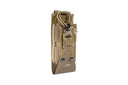 Tasmanian Tiger Radio Pouch 2 MKII-Tasmanian Tiger-Socom Tactical Airsoft