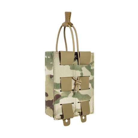 Tasmanian Tiger Single HK417 Mag Pouch MKIII-Tasmanian Tiger-Socom Tactical Airsoft