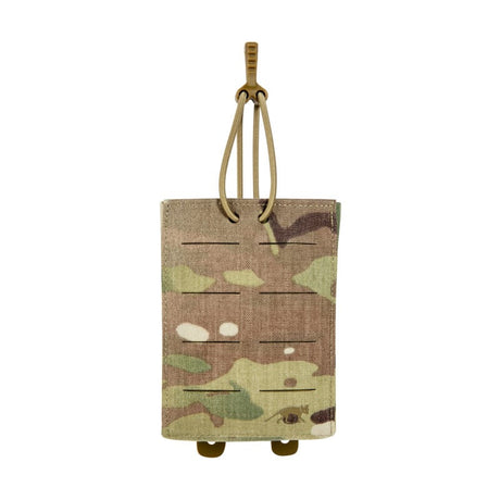 Tasmanian Tiger Single HK417 Mag Pouch MKIII-Tasmanian Tiger-Socom Tactical Airsoft