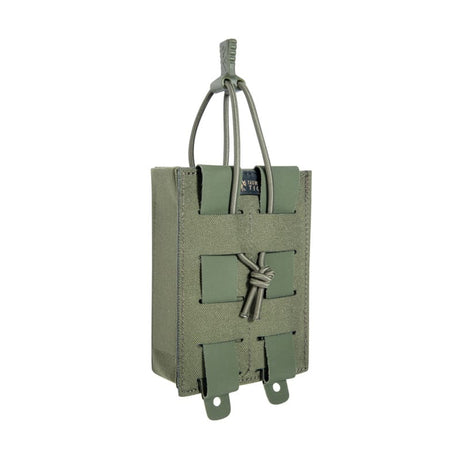 Tasmanian Tiger Single HK417 Mag Pouch MKIII-Tasmanian Tiger-Socom Tactical Airsoft