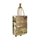 Tasmanian Tiger Single HK417 Mag Pouch MKIII-Tasmanian Tiger-Socom Tactical Airsoft