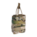 Tasmanian Tiger Single HK417 Magazine Pouch MKII-Tasmanian Tiger-Socom Tactical Airsoft