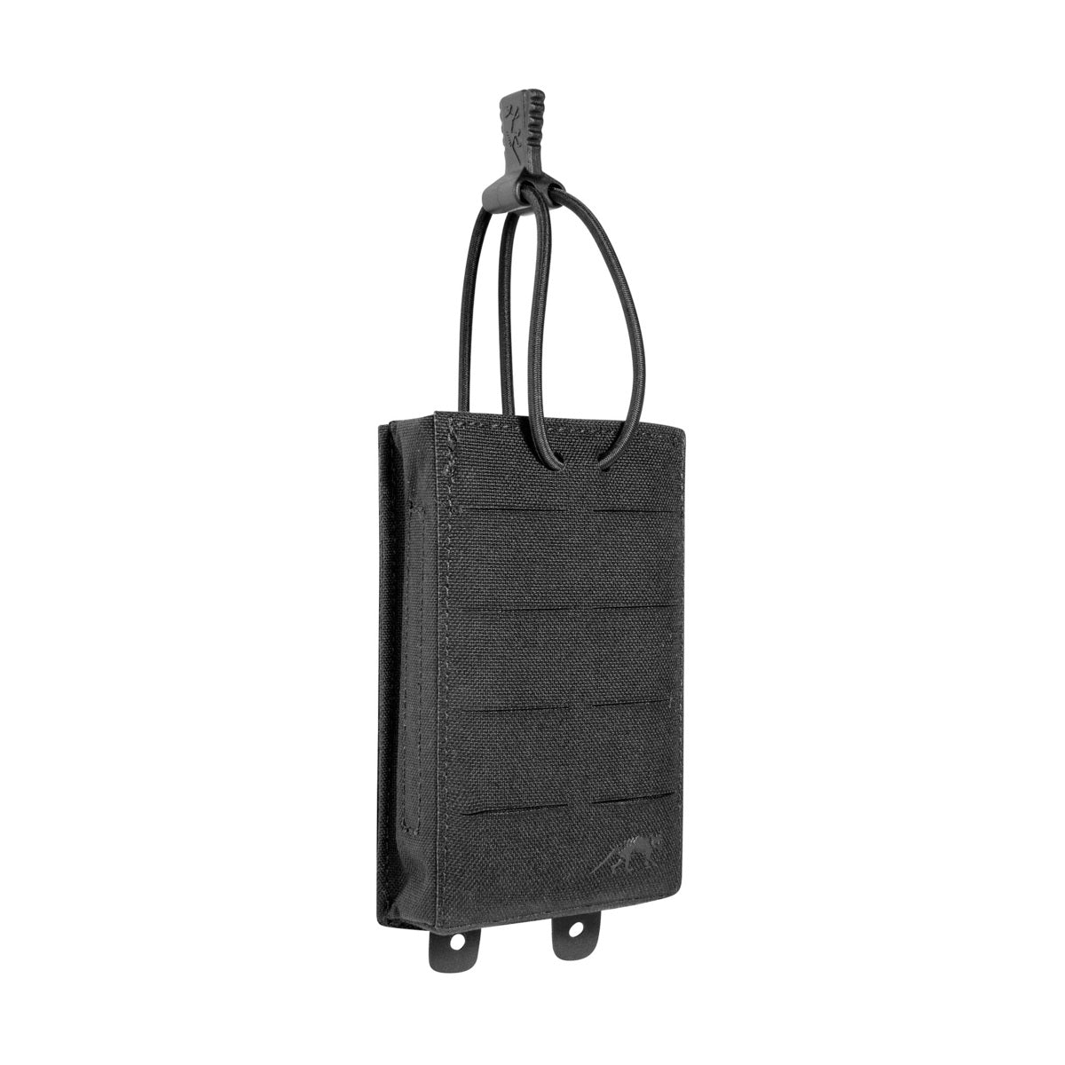Tasmanian Tiger Single M4 Magazine Pouch MKIII (Various Colours)-Tasmanian Tiger-Socom Tactical Airsoft