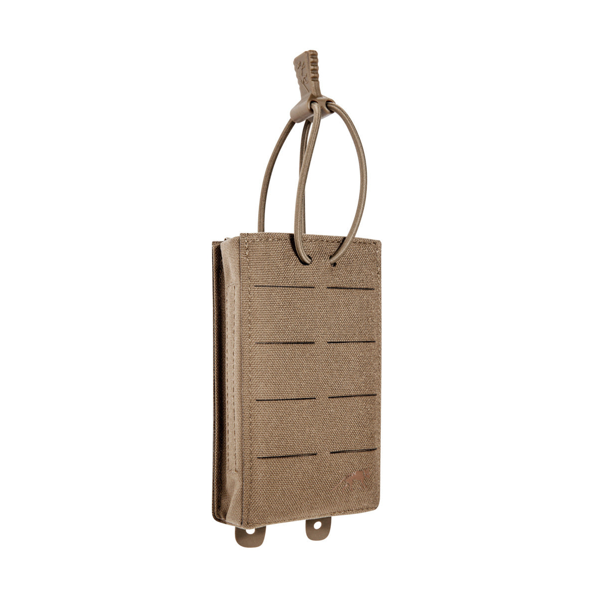 Tasmanian Tiger Single M4 Magazine Pouch MKIII (Various Colours)-Tasmanian Tiger-Socom Tactical Airsoft